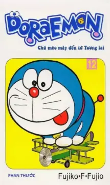 Doraemon 12