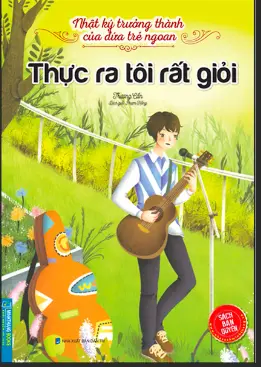 Thự Ra Tôi Rất Giỏi