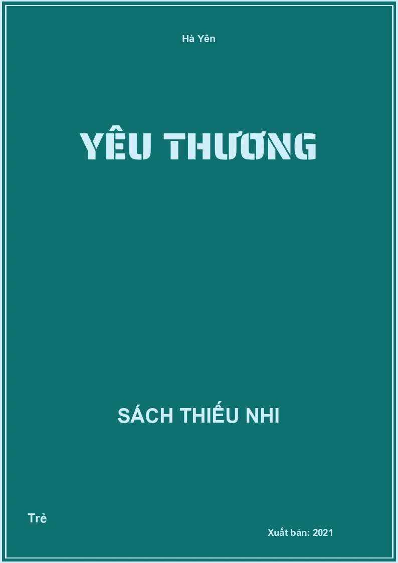 Yêu Thương