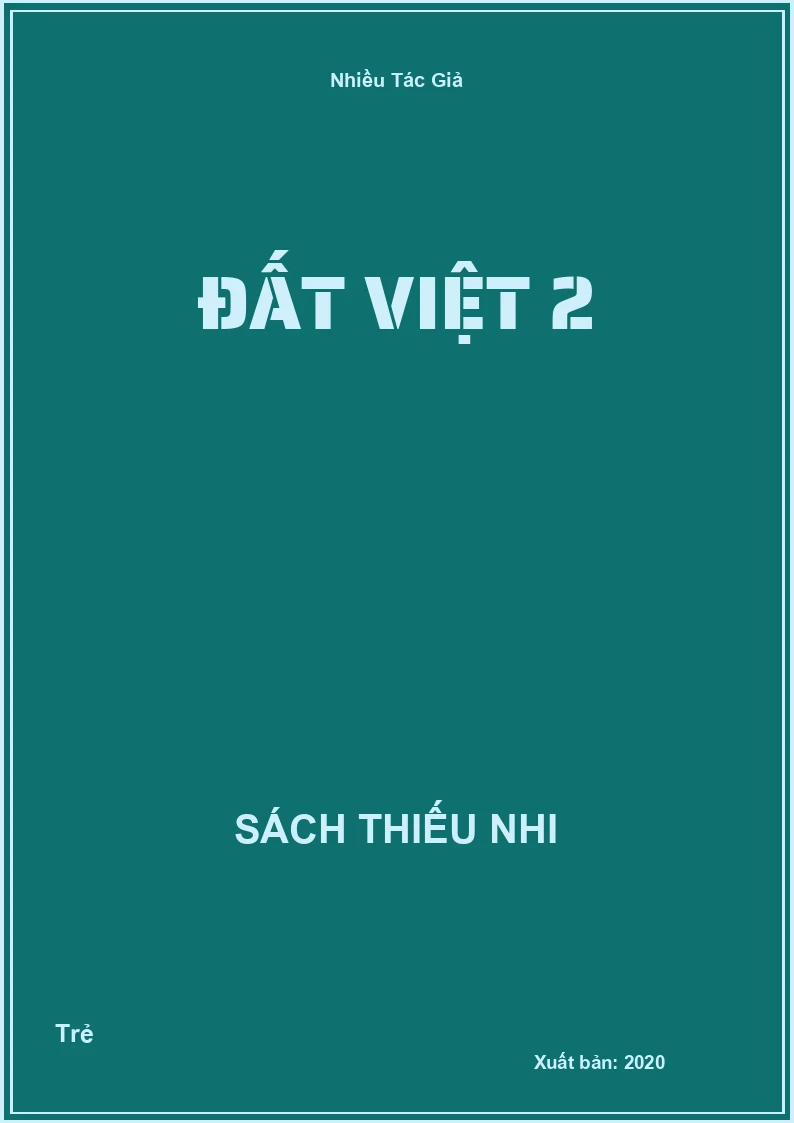 Đất Việt 2