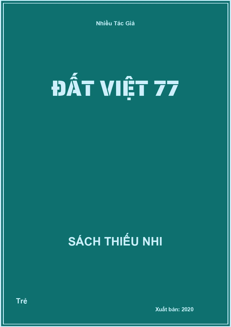 Đất Việt 77
