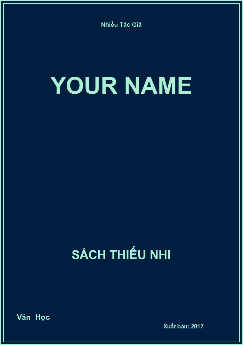 Your Name