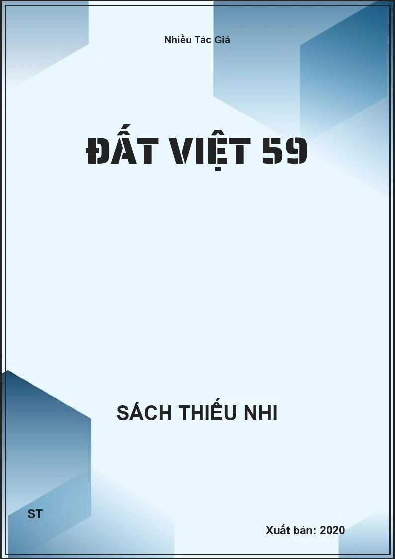 Đất Việt 59