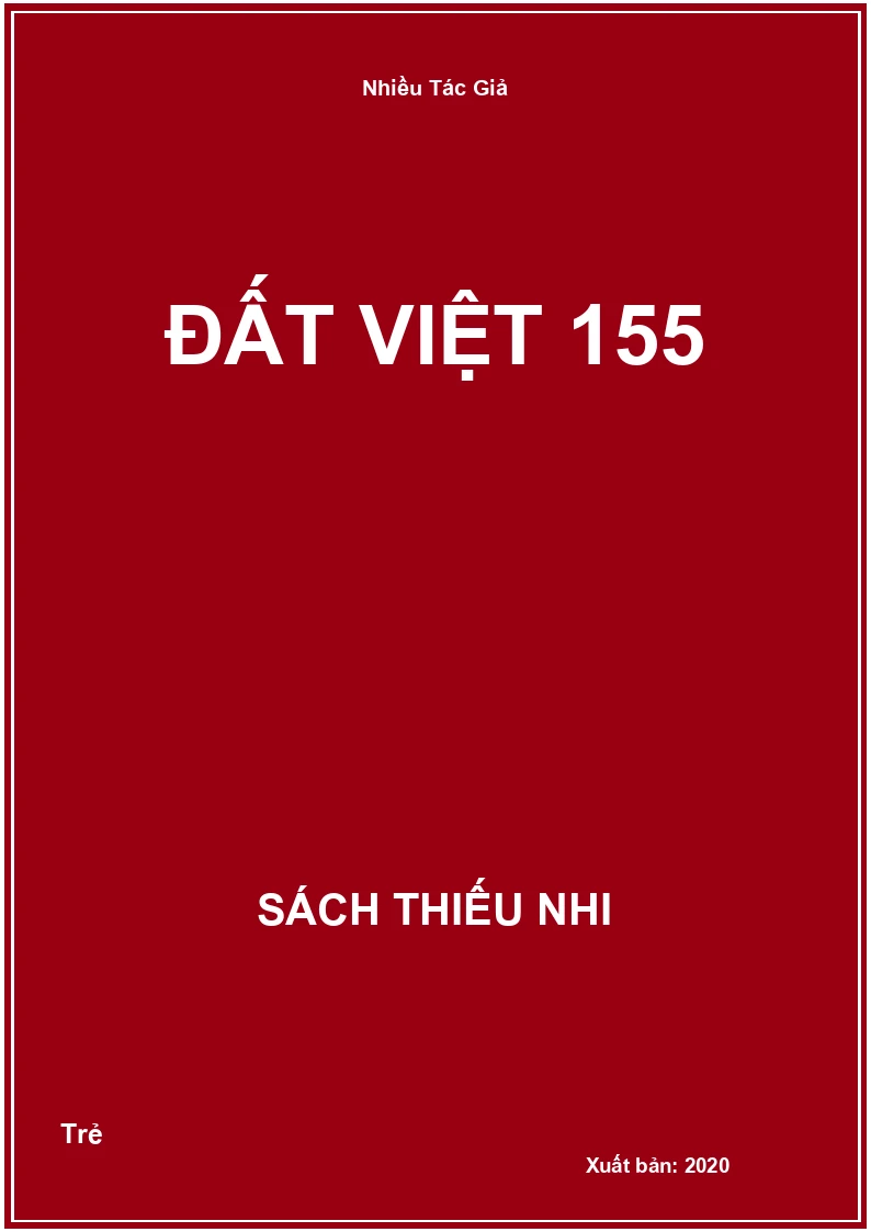Đất Việt 155