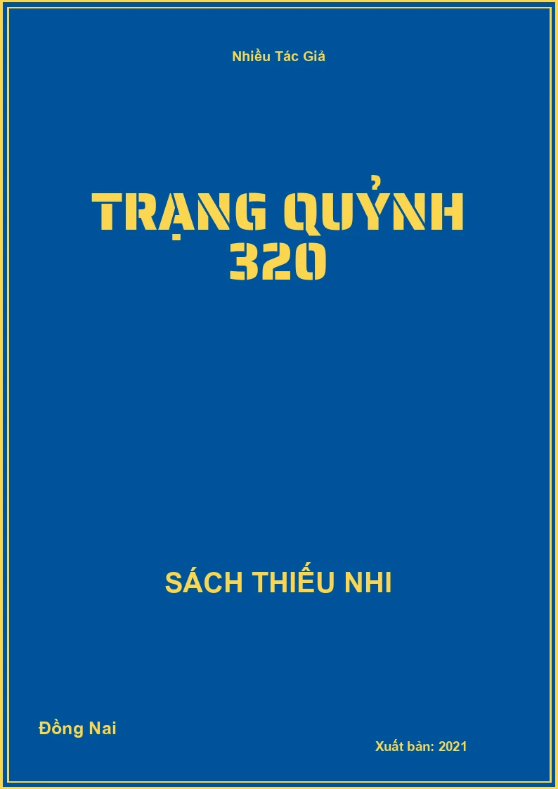 Trạng Quỷnh 320