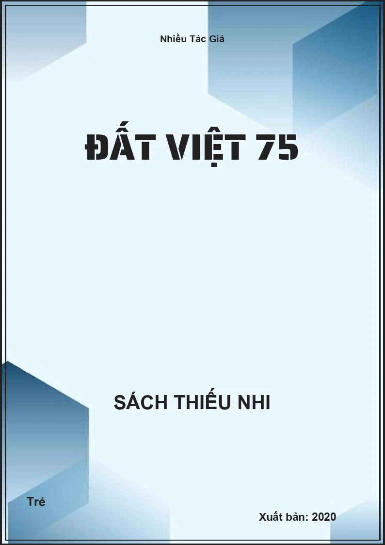 Đất Việt 75