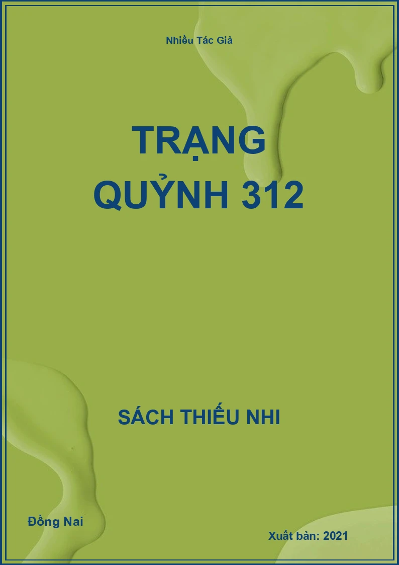 Trạng Quỷnh 312