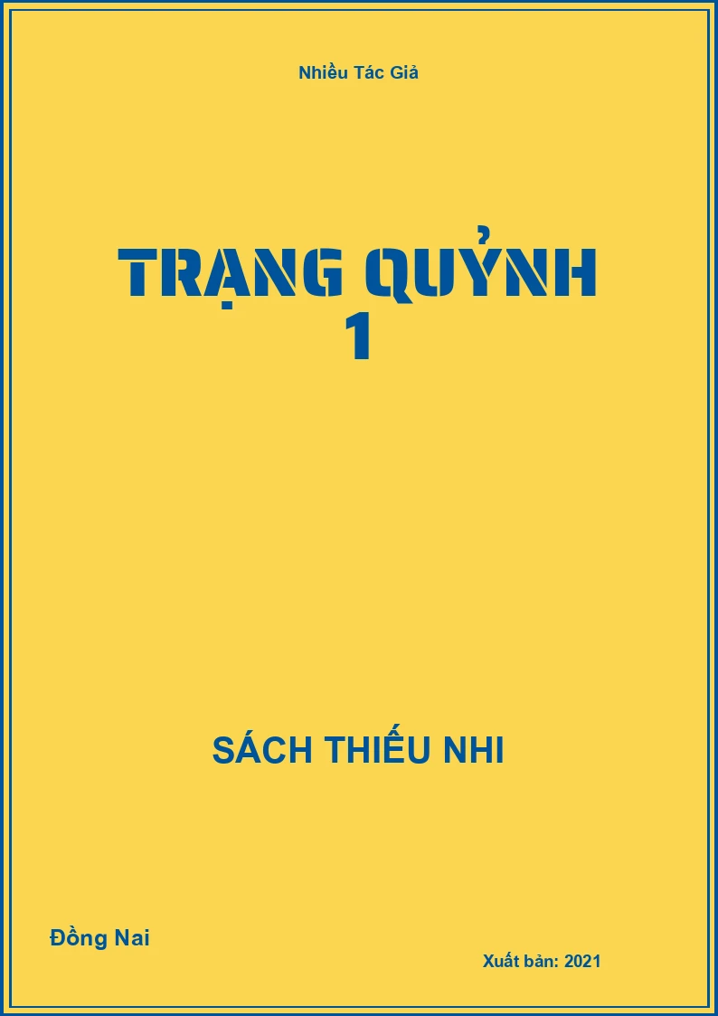 Trạng Quỷnh 1