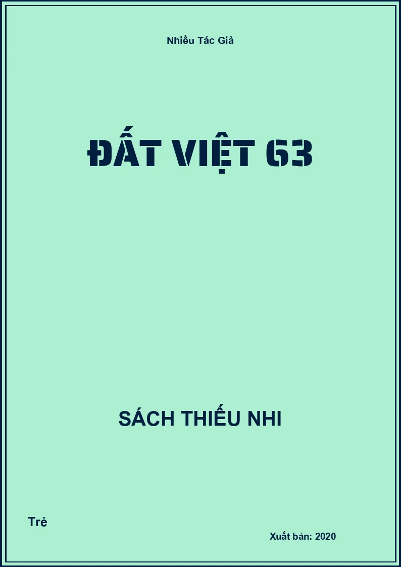 Đất Việt 63