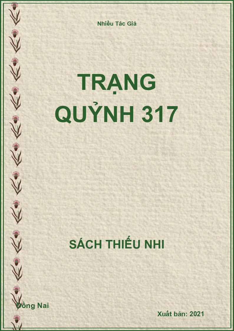 Trạng Quỷnh 317