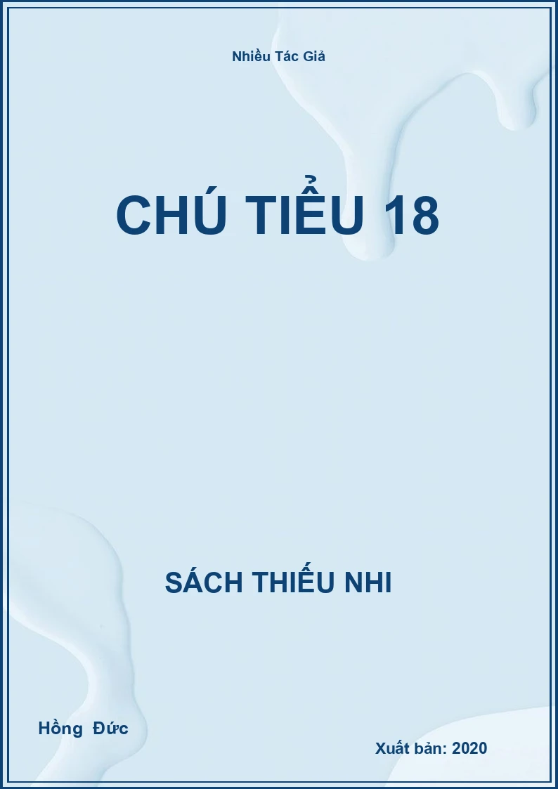 Chú Tiểu 18