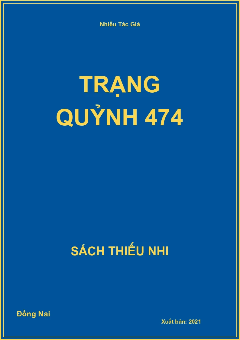 Trạng Quỷnh 474