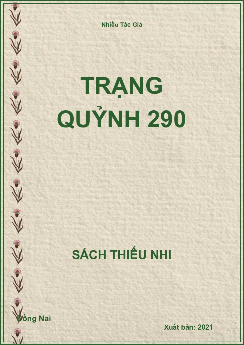Trạng Quỷnh 290