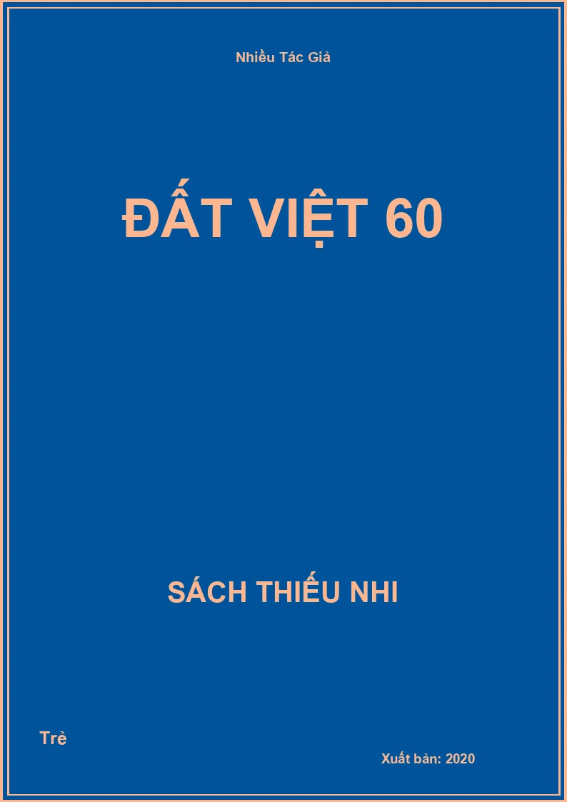 Đất Việt 60