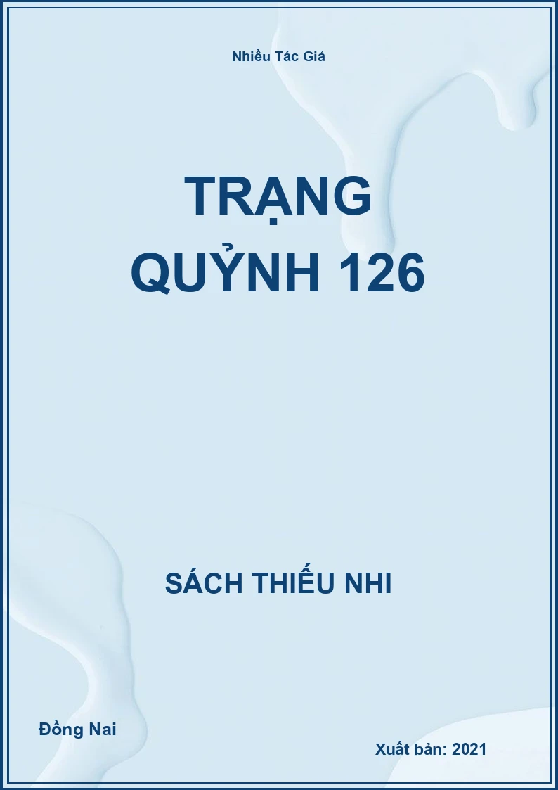 Trạng Quỷnh 126
