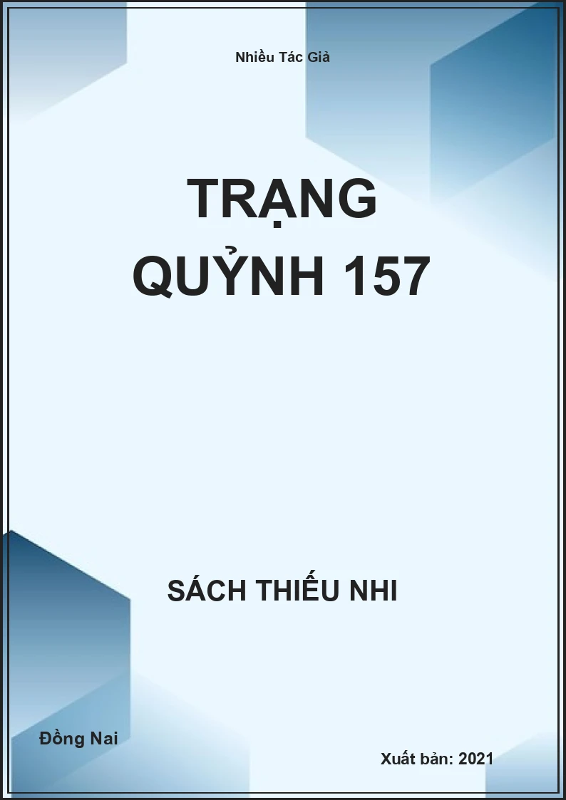 Trạng Quỷnh 157