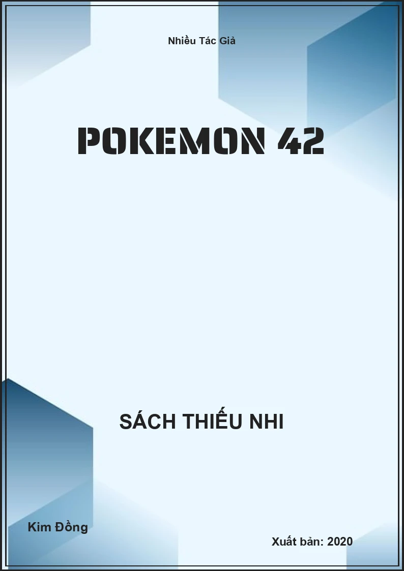 Pokemon 42