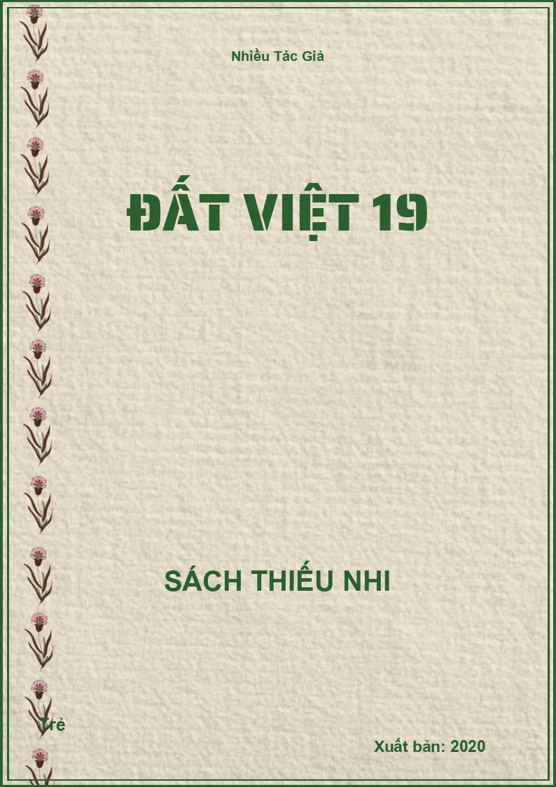 Đất Việt 19