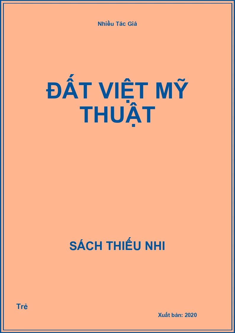 Đất Việt Mỹ Thuật