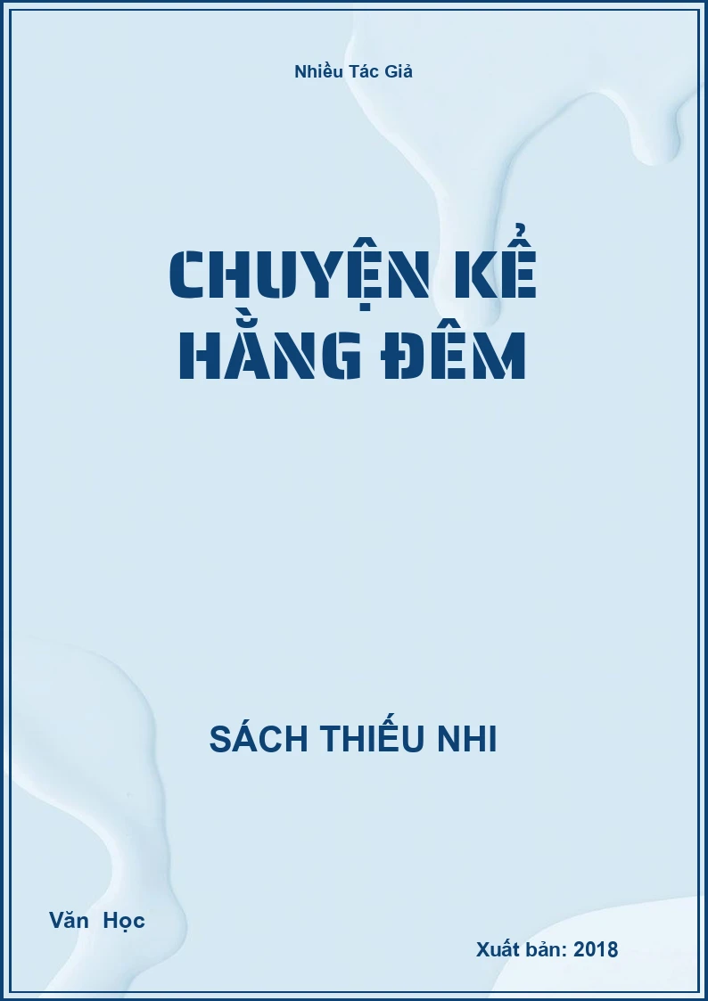Chuyện Kể Hằng Đêm