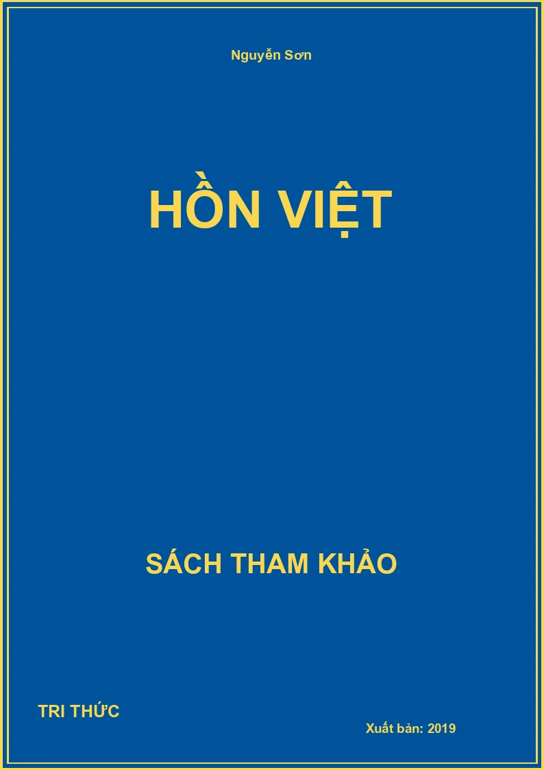 Hồn Việt