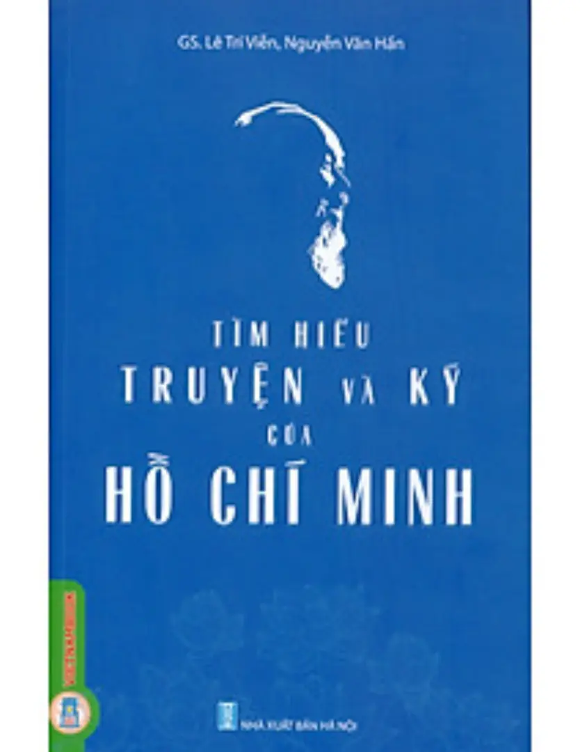 Tìm hiểu truyện và ký của Hồ Chí Minh