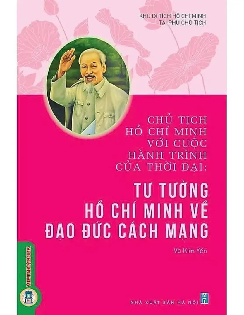 Chủ tịch Hồ Chí Minh với cuộc hành trình của thời đại - Tư tưởng Hồ Chí Minh về phát triển bền vững và sự vận dụng ở Việt Nam hiện nay
