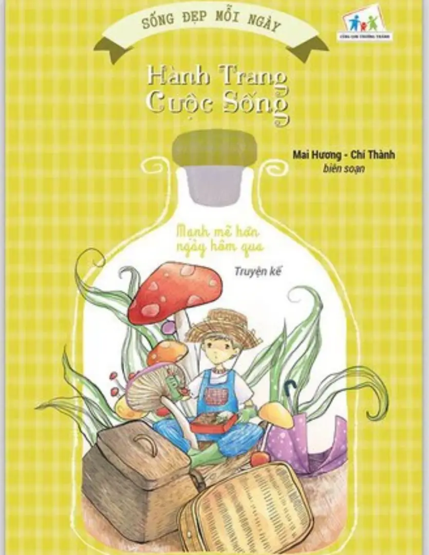 Sống Đẹp Mỗi Ngày: Hành Trang Cuộc Sống