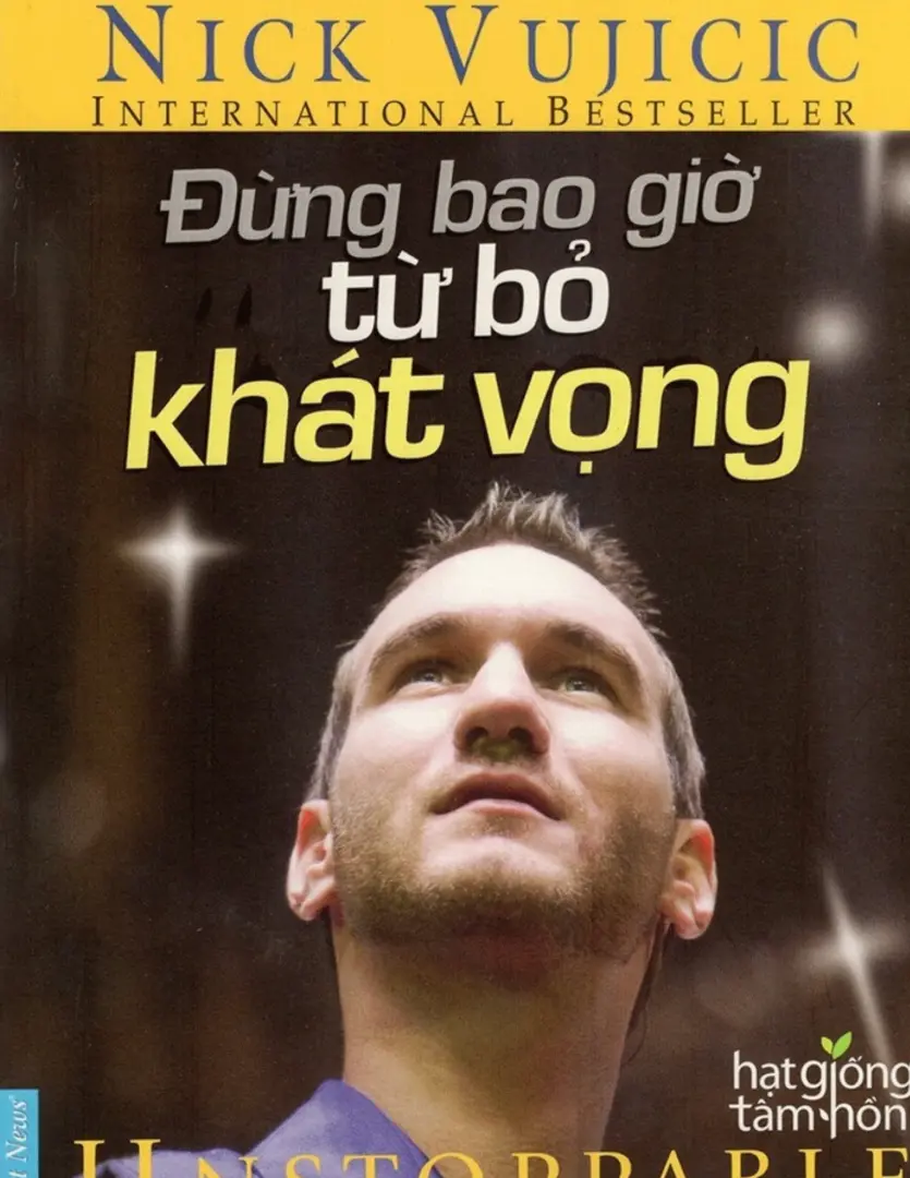 Đừng Bao Giờ Từ Bỏ Khát Vọng