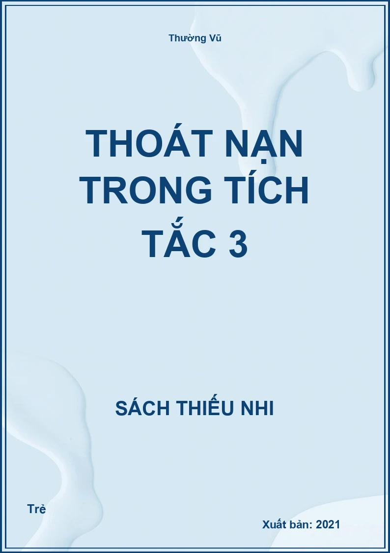 Thoát Nạn Trong Tích Tắc 3