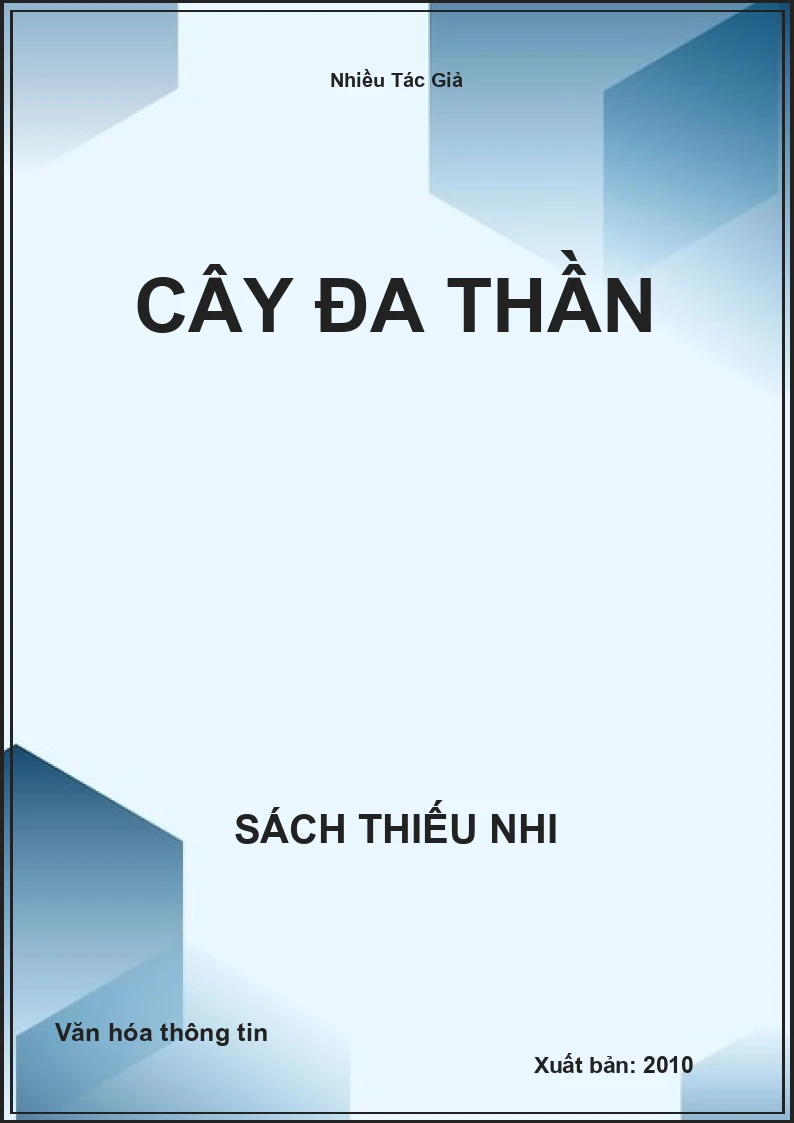 Cây Đa Thần