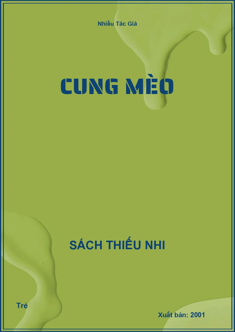 Cung Mèo