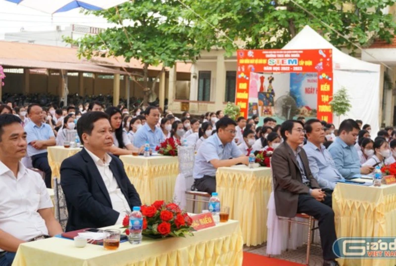 Học sinh cần đọc sách như thế nào cho hiệu quả?