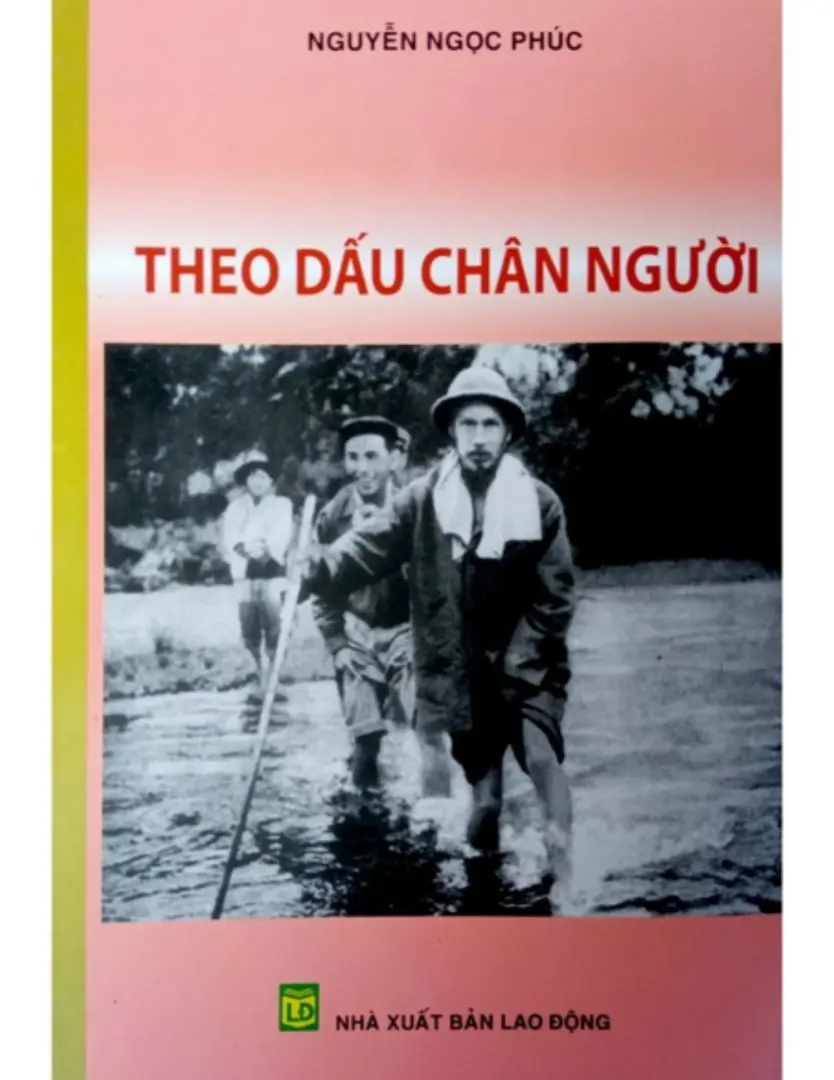 Theo dấu chân người