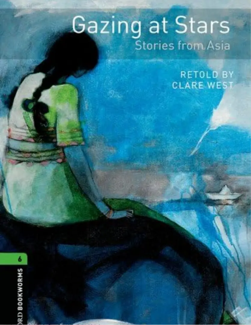 OBWL 3E 3: Level 6 - Gazing at star's stories from asia pack