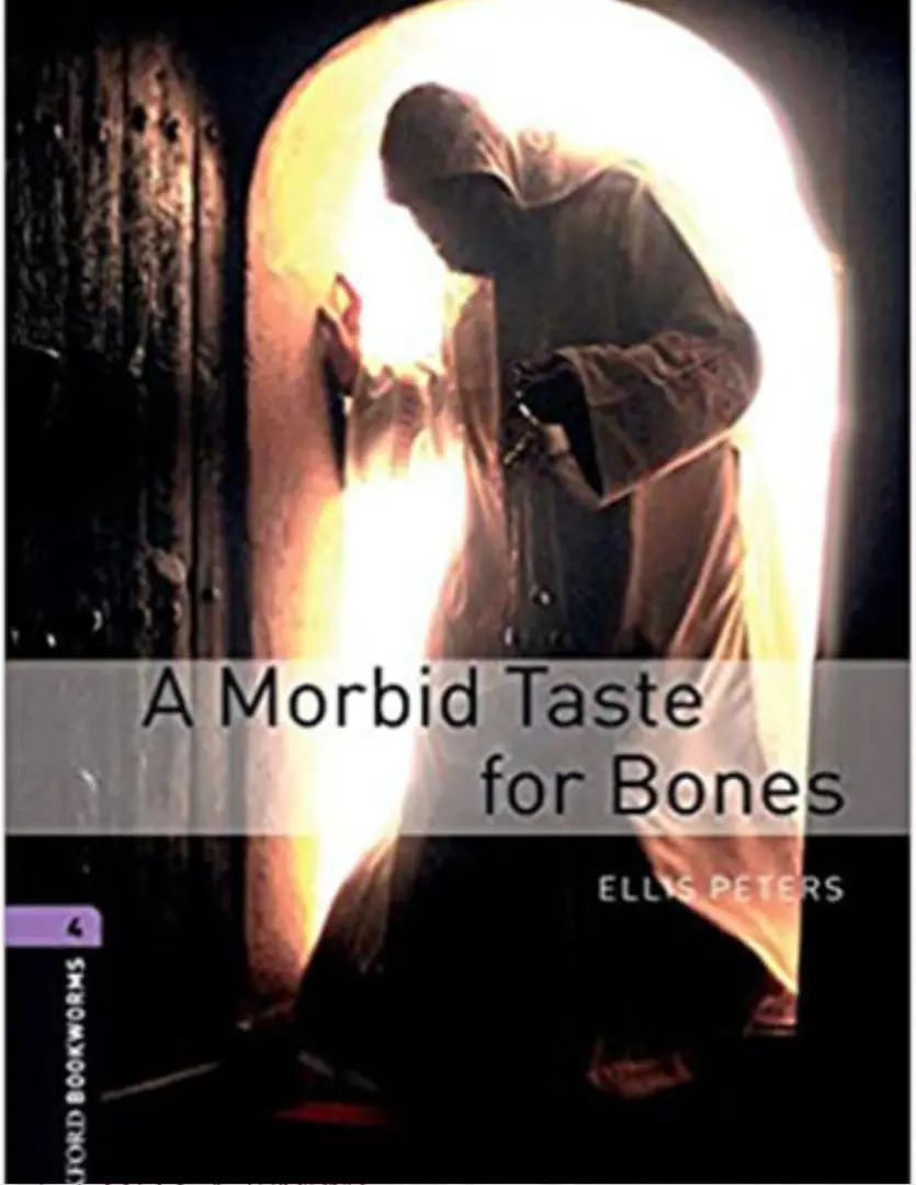 OBWL 3E L evel 4 : A Morbid taste for Bones