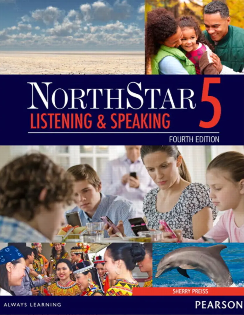 Northstar listen/ Speak read/ Write 5sb pack