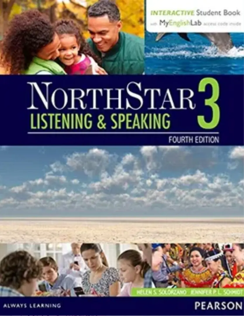 Northstar listen/ Speak read/ Write 3sb pack