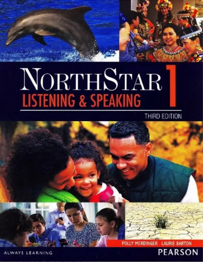 Northstar listen/ Speak read/ Write 1sb pack