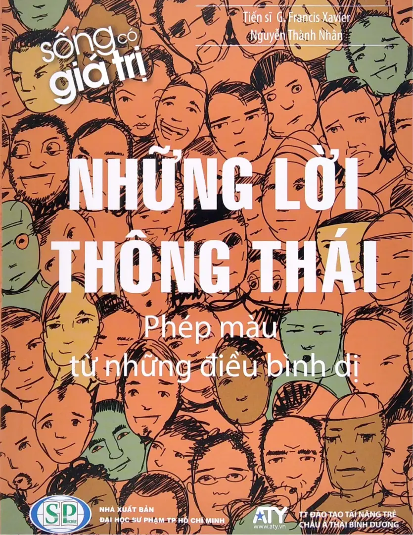 Những lời thông thái