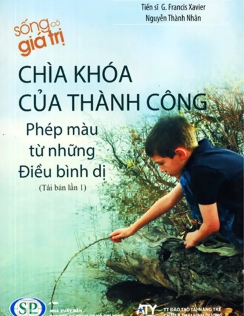 Chìa khóa của thành công