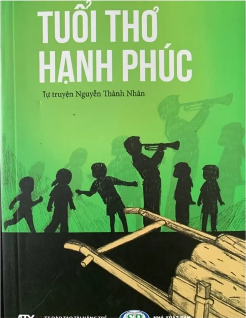 Tuổi thơ hạnh phúc