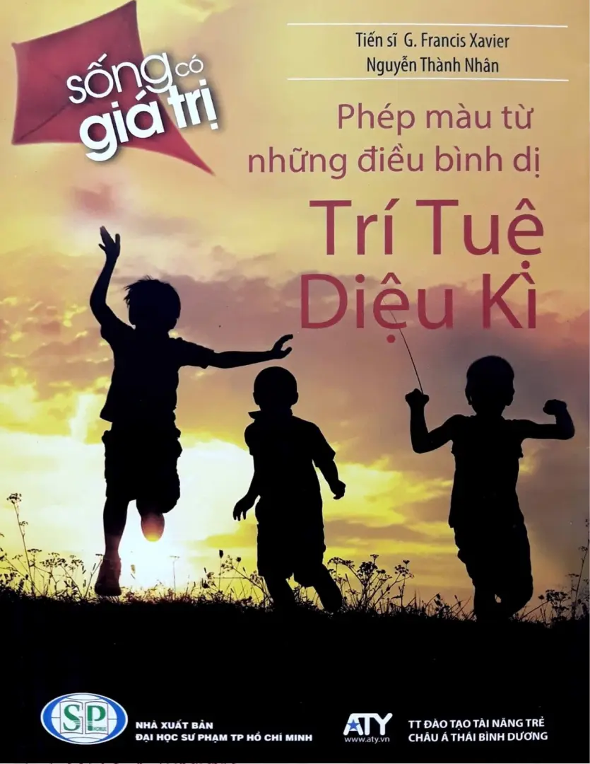 Trí tuệ diệu kì