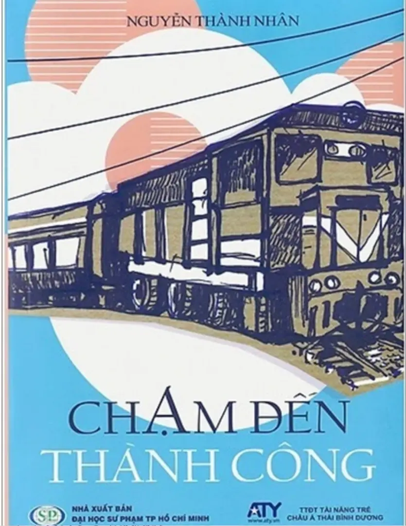 Chạm đến thành công