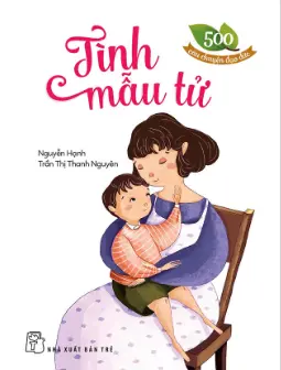 Tình mẫu tử