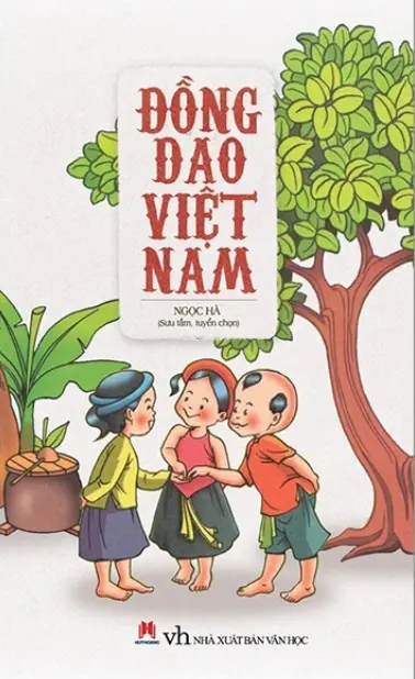 Đồng dao Việt Nam