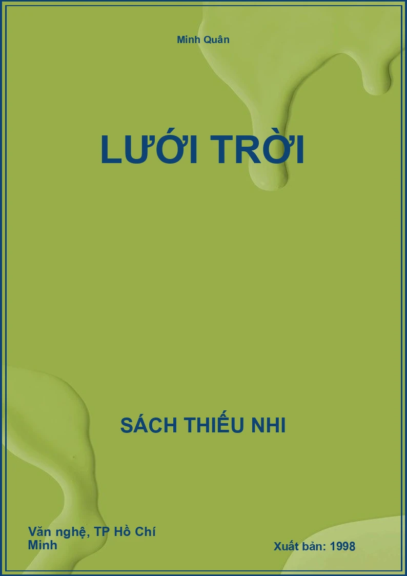 Lưới trời