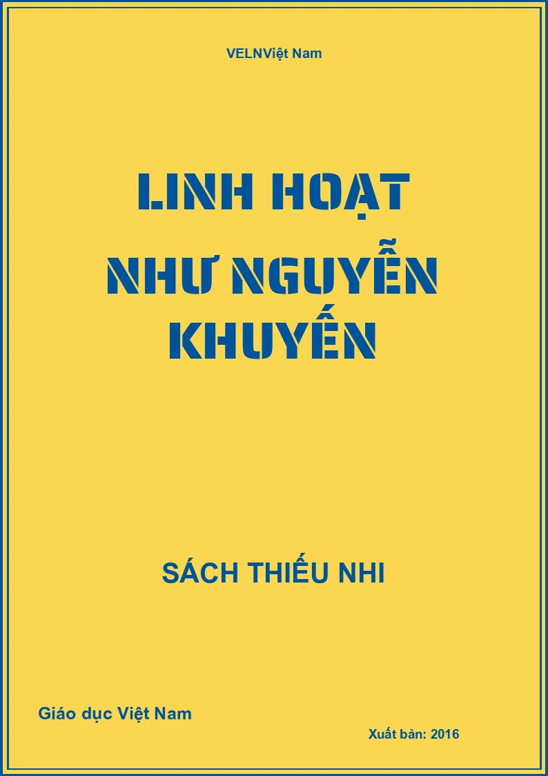 Linh hoạt như Nguyễn Khuyến