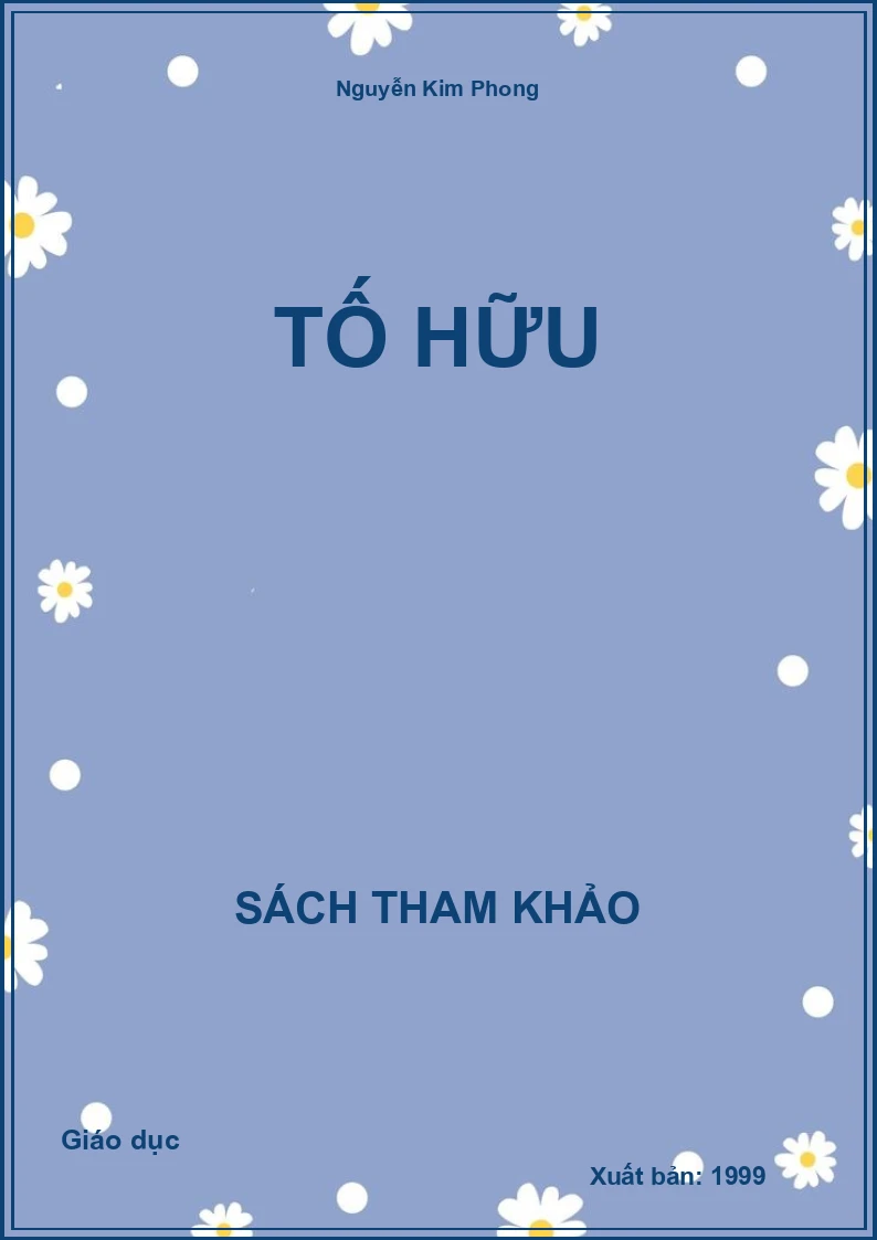 Tố Hữu