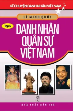 Danh Nhân Quân Sự Việt Nam